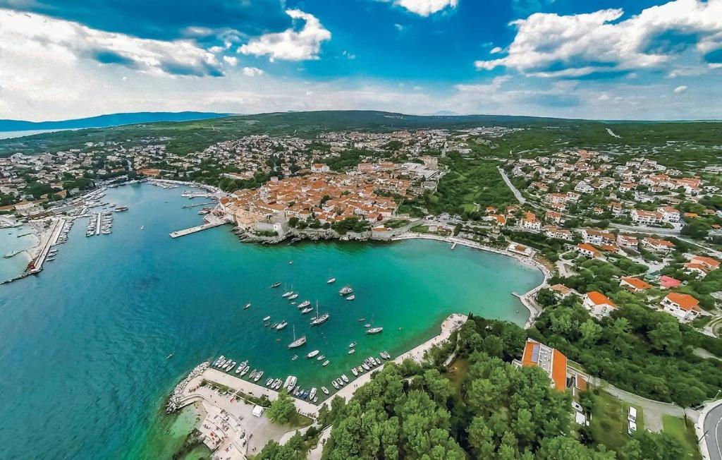 Apartments Vesna Pinezići Eksteriør bilde