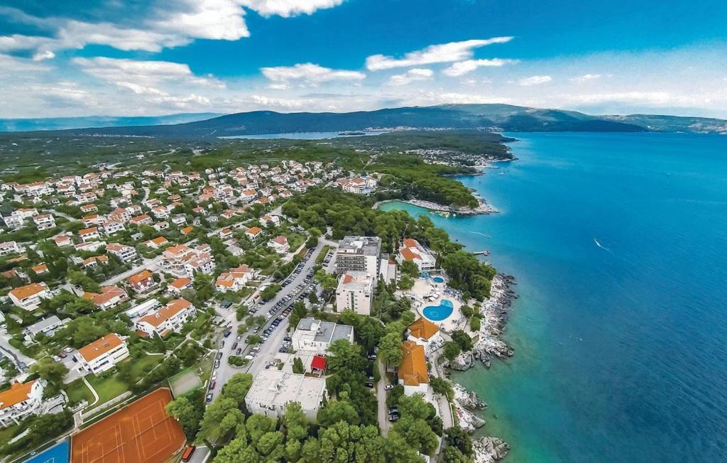 Apartments Vesna Pinezići Eksteriør bilde