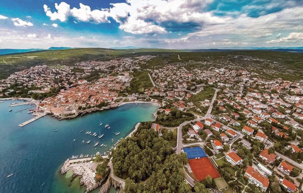 Apartments Vesna Pinezići Eksteriør bilde